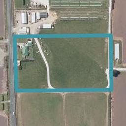 4962 State Highway 12, Ruawai