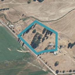 0 Thomson Gorge Road, Tarras, Cromwell