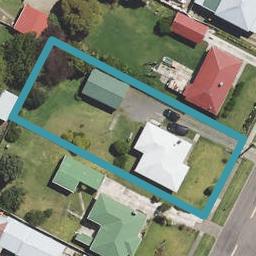 17 Endcliffe Road, Kaiti, Gisborne