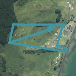 0 Kaora Street, Kawhia, Kawhia