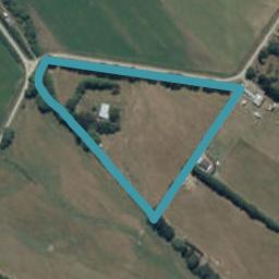 100 Tobins Road, Leeston