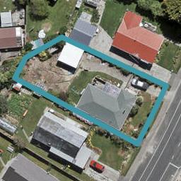 192 Regent Street, Heidelberg, Invercargill