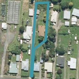 156 Taupo Road, Taumarunui
