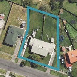 34 Cambridge Terrace, Kaiti, Gisborne