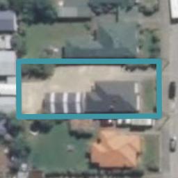 49 Cain Street, Parkside, Timaru