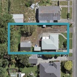20 Ross Street, Grasmere, Invercargill