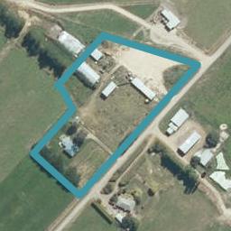 330 Bull Creek Road, Henley, Outram