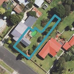 21A James Street, Mangapapa, Gisborne