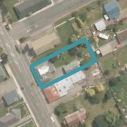 124 Main Street, Otautau, Otautau