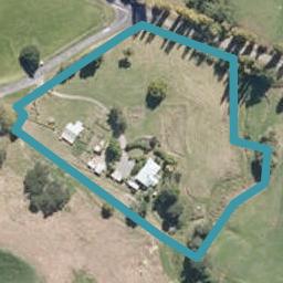 11 Mangahoe Road, Hunterville