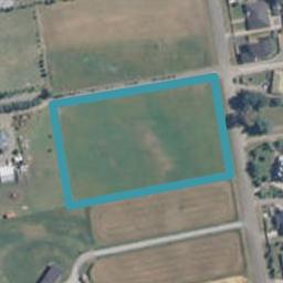 0 Grant St, Temuka, Temuka