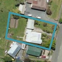 52A George Street, Hikurangi, Hikurangi