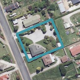 16 Thomas Street, Waikouaiti, Waikouaiti