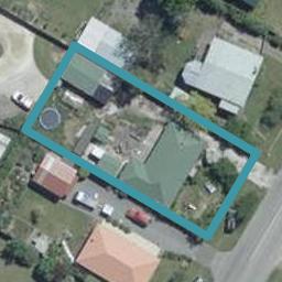 51 Montrose Avenue, Culverden, Culverden