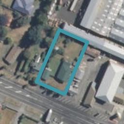 43 Elizabeth Avenue, Rakaia, Rakaia