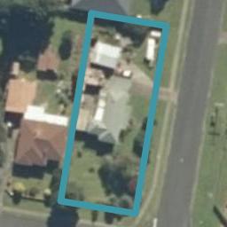 32 Hall Street, Kihikihi, Te Awamutu