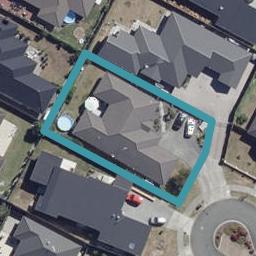 18 Vantage Place, Flagstaff, Hamilton