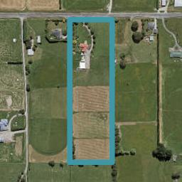 176 Myross Road, Myross Bush