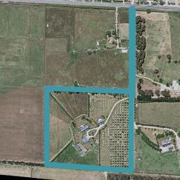 1821 Cust Road, Cust, Cust