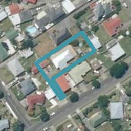 1418 Caroline Road, Mayfair, Hastings