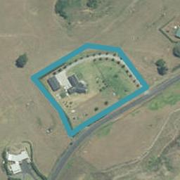 186 Honey Road, Waiuku