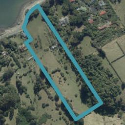 396 Portobello Road, Macandrew Bay, Dunedin