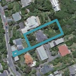 19 Tai Paku Paku Road, Karaka Bays, Wellington