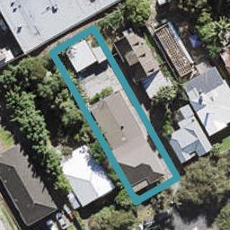 39 Sackville Street, Grey Lynn, Auckland