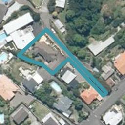 16 George Street, Hospital Hill, Napier