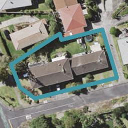 2/1 Ariho Terrace, Devonport, Auckland