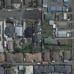 3/118 Ruskin Street, Addington, Christchurch