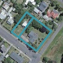 79 Bell Street, Featherston