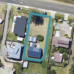 312 Ocean Road, Ohope, Ohope