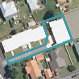 1 Dublin Street, Dannevirke, Dannevirke