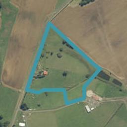 376 Clark And Denize Road, Pukekawa