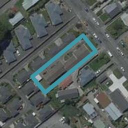 1/11 Sylvan Street, Hillmorton, Christchurch