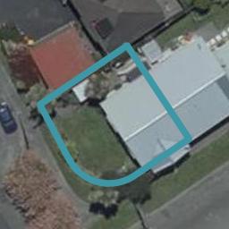 2 Albany Street, St Albans, Christchurch