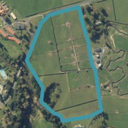 0 Okauia Springs Road, Okauia, Matamata