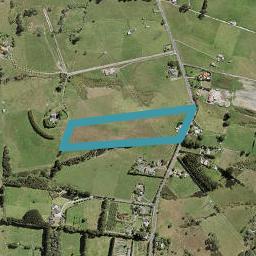 123 Nixon Road, Taupaki