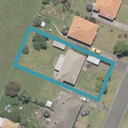 12 Brooking Street, Tawhero, Whanganui