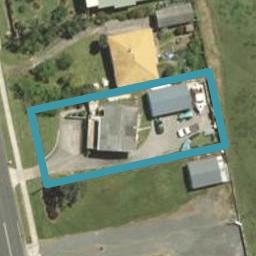 2051 Whangarei Heads Road, Whangarei