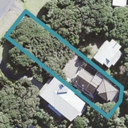 153 Marine Parade North, Piha