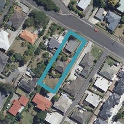 23B Carey Street, Maeroa, Hamilton