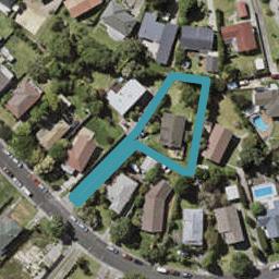 21 Cockayne Crescent, Sunnynook, Auckland