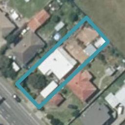 1023 Saint Aubyn Street West, Saint Leonards, Hastings