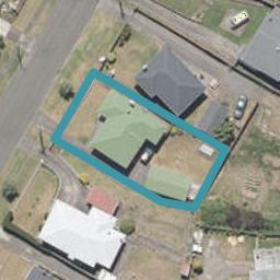5 Burns Street, Tawhero, Whanganui