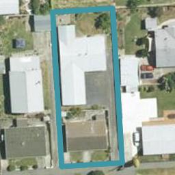 21A Nosworthy Street, Blenheim, Blenheim