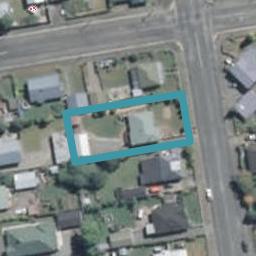 35 Allnatt Street, Temuka