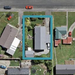 65 Kakapo Street, Waikiwi, Invercargill