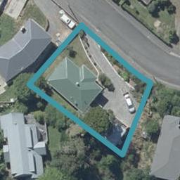 6 Colquhoun Street, Glenross, Dunedin